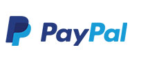 accept paypal payment
